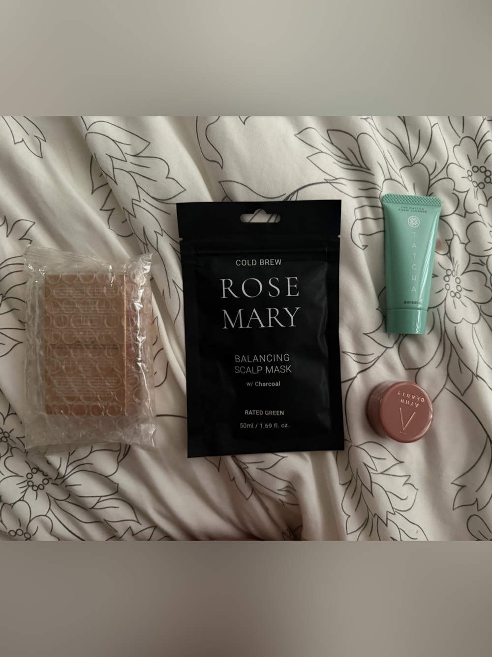 Beauty Lot
